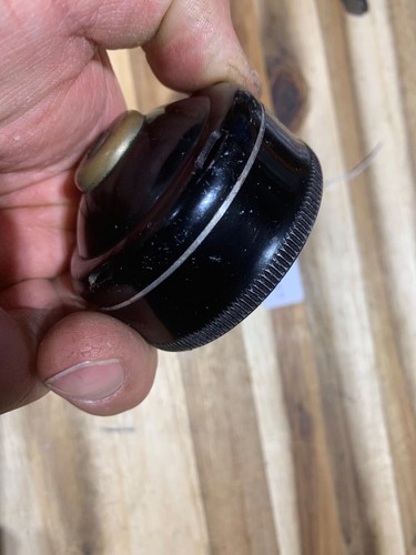 Johnson Commander Mod. 150A fishing reel cap (22627) - Picture 5 of 6