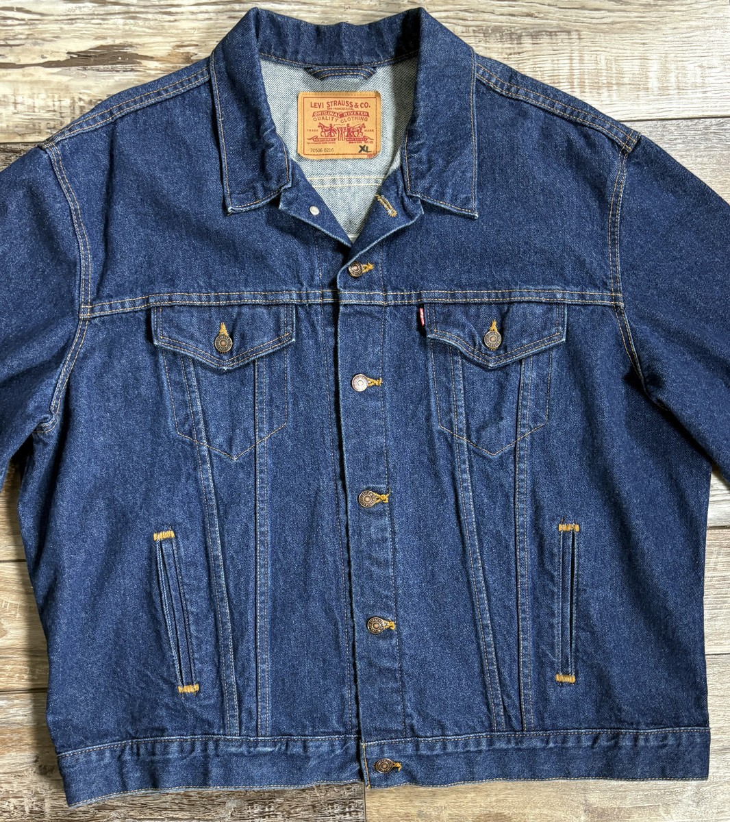 2冊セットLEVI’S VINTAGE DENIM JACKETS Vintage Levi's Type 2 Denim Jacket – Aimé Leon Dore