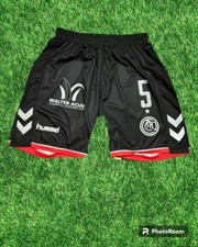 #24 SHORT CHACARITA REFLEX EDICIÓN LIMITADA (S-M-L-XL) consulta el Talle ML0559