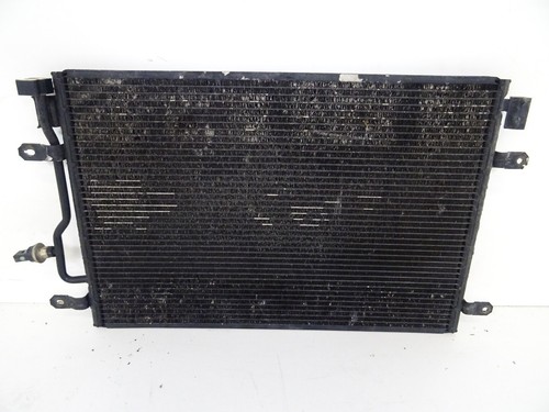 original Audi A4 B6 8E Klimakondensator Kondensator Klimaanlage 8E0260401D