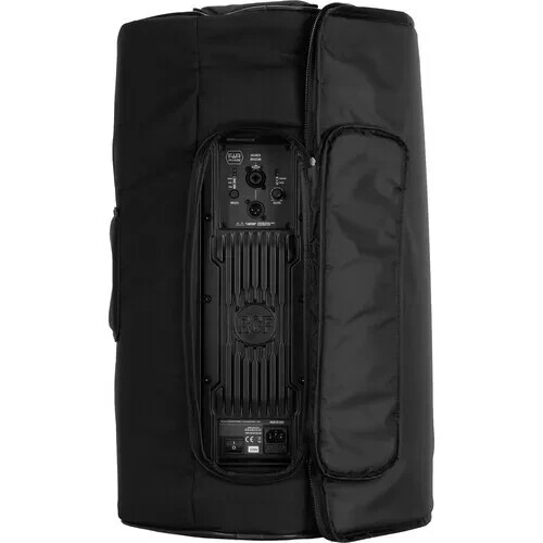 RCF ART-912A-BT 12" 2100W Active 2-Way Speaker+ RCF CVR ART 912 12" Cover (MINT) - Picture 12 of 14
