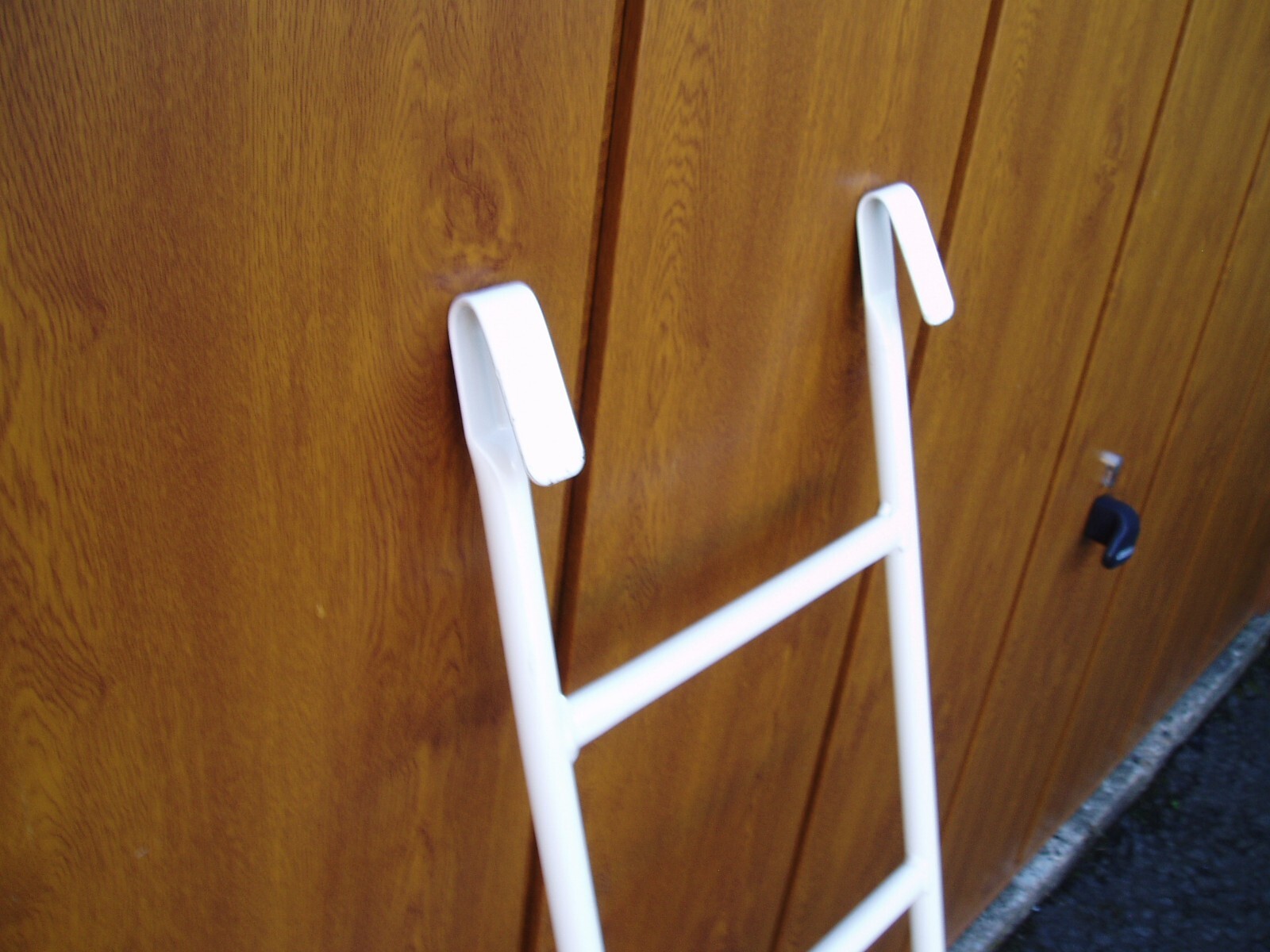 CARAVAN BUNK BED LADDER eBay