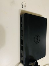 Dell Wd15 Usb C Monitor Dock For Sale Online Ebay