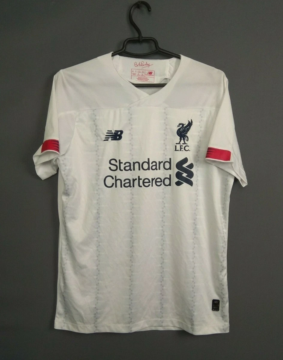 new liverpool away shirt