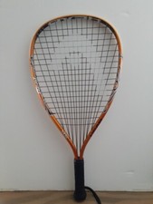 Head Heat CPS 22" Racquetball Racquet