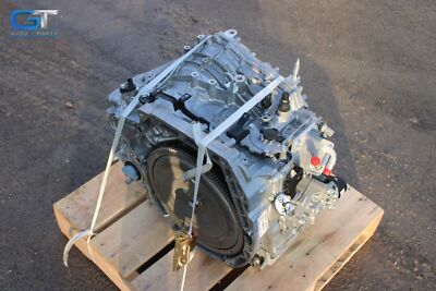 2023 HONDA ACCORD FWD AUTOMATIC TRANSMISSION GEAR BOX OEM -2K MILES-
