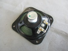 Cessna Citation Aircraft Speaker, P/N 68-2614 (TA) New Surplus