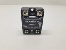 NEW OLD STOCK! CRYDOM SOLID STATE RELAY HA4850