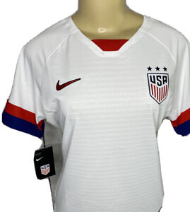 uswnt authentic jersey