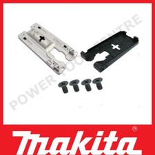 Makita BJV180 DJV180 DJV181 Jigsaw Foot Base Plate + Cover + 4 Screws 4350FCT