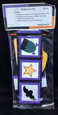 Halloween Kit For Scrapbooking