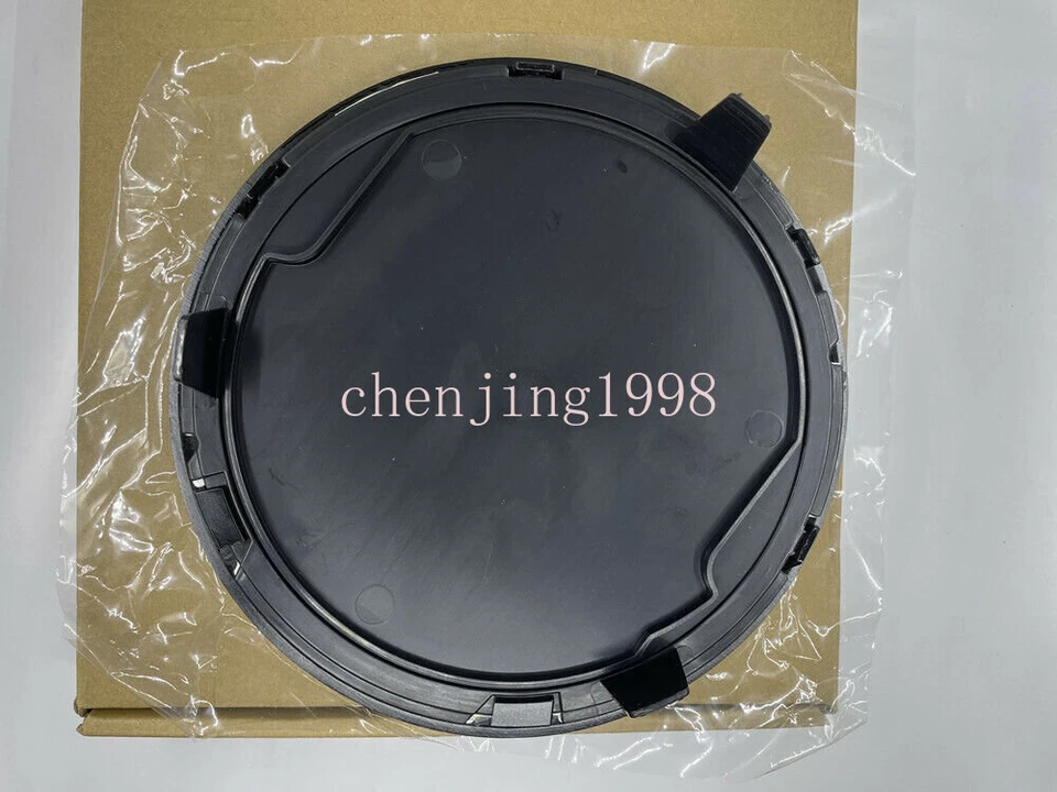 Mirror 3D Silve Star Emblem Snap/Clip For Mercedes Benz C-Class W204 2008-2014 - Изображение 4 из 4