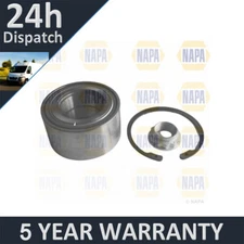 Fits Land Rover Range 2002-2012 Purevue Front Rear Wheel Bearing Kit RLB000011