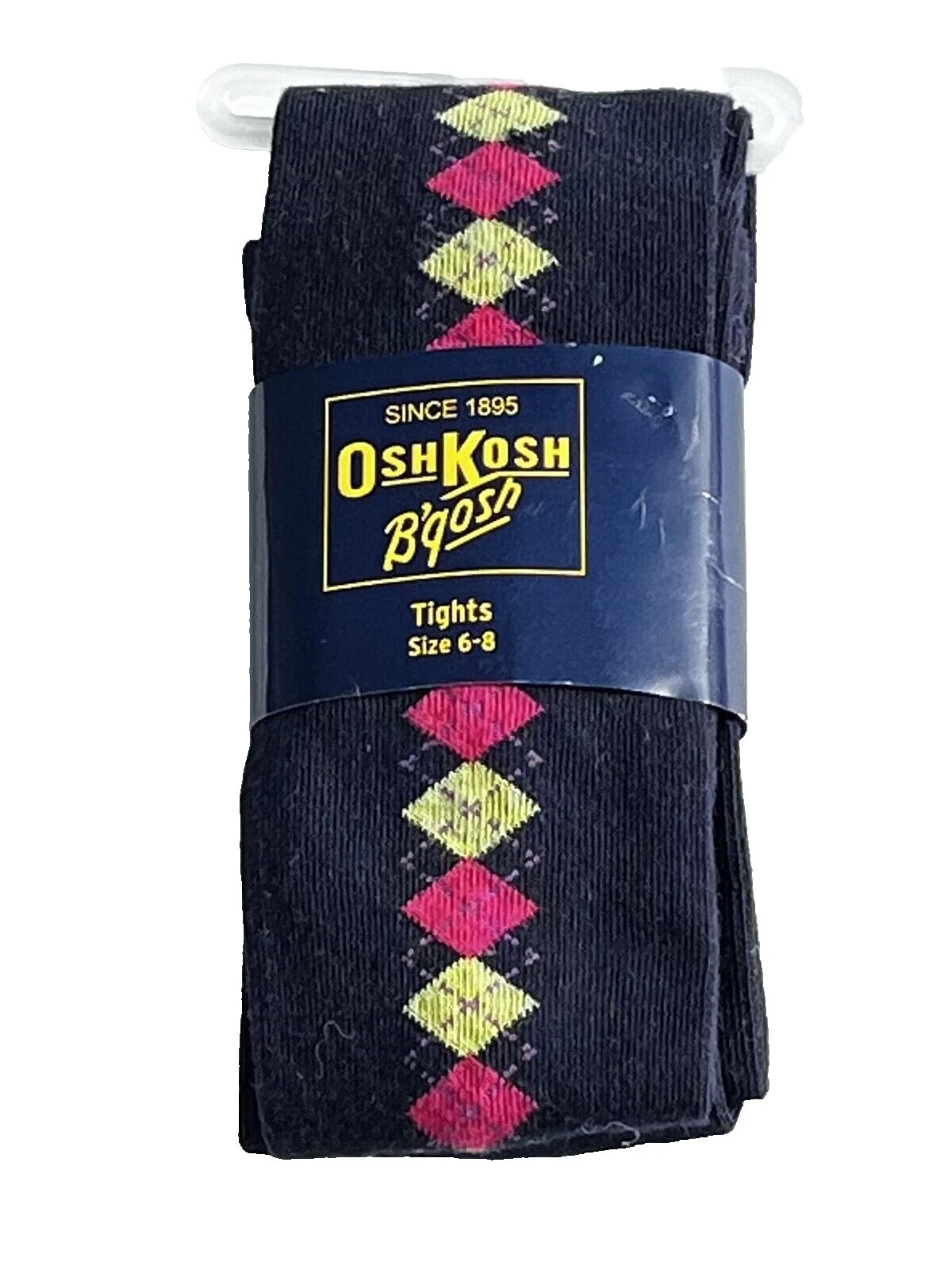 OshKosh B’gosh Multicolor Socks & Tights for Girls