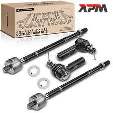 Rotule de direction Lexus RX