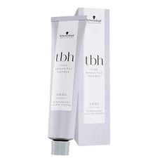 Schwarzkopf tbh true beautiful honest Permanent Color Creme 2.1 oz   you choose