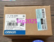 1pc new  OMRON CP1W-20EDR1 module