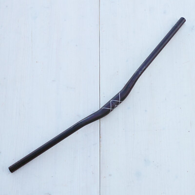 DEDA MUD PEAK RISER 780 mm MTB Lenker Rise 20 mm up-sweep 9° back-sweep 5°
