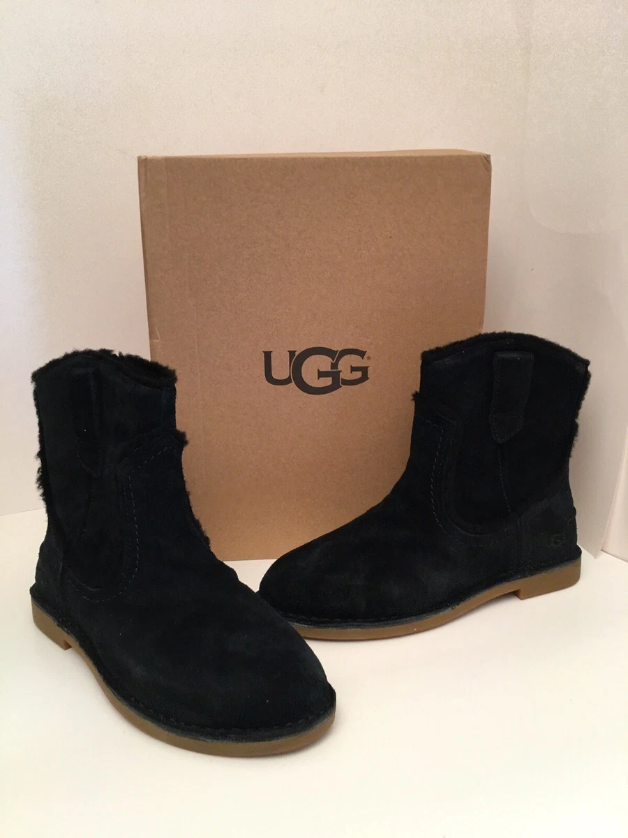 Ugg catica ankle boot sale