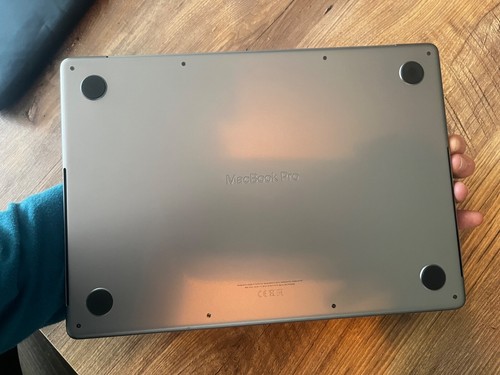 Apple MacBook Pro 14" M2 Max | 2023 | 64GB RAM | 1TB SSD | As New! - Afbeelding 6 van 9