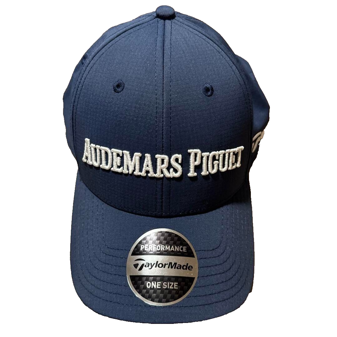 Audemars Piguet Tailor Made Genuine Novelty Limited Cap One