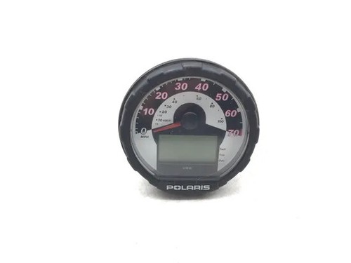 Speedometer Dash Instrument Cluster 2010 Polaris RZR 4 800 Robby Gordon 3188 - Photo 1 sur 8