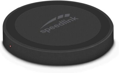 Wireless Charger Ladegerät mit induktiver Energieübertragung Speedlink