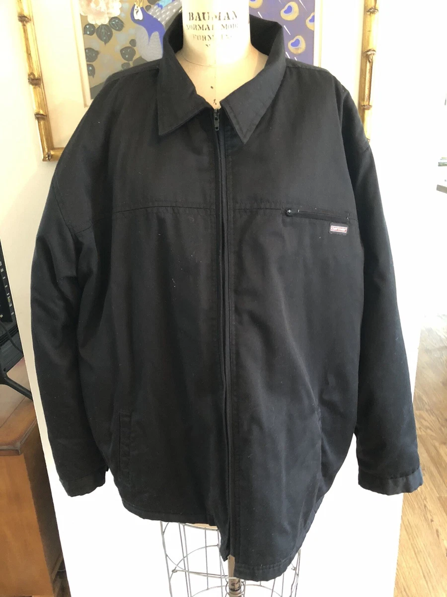 Craftsman shirt jacket clearance