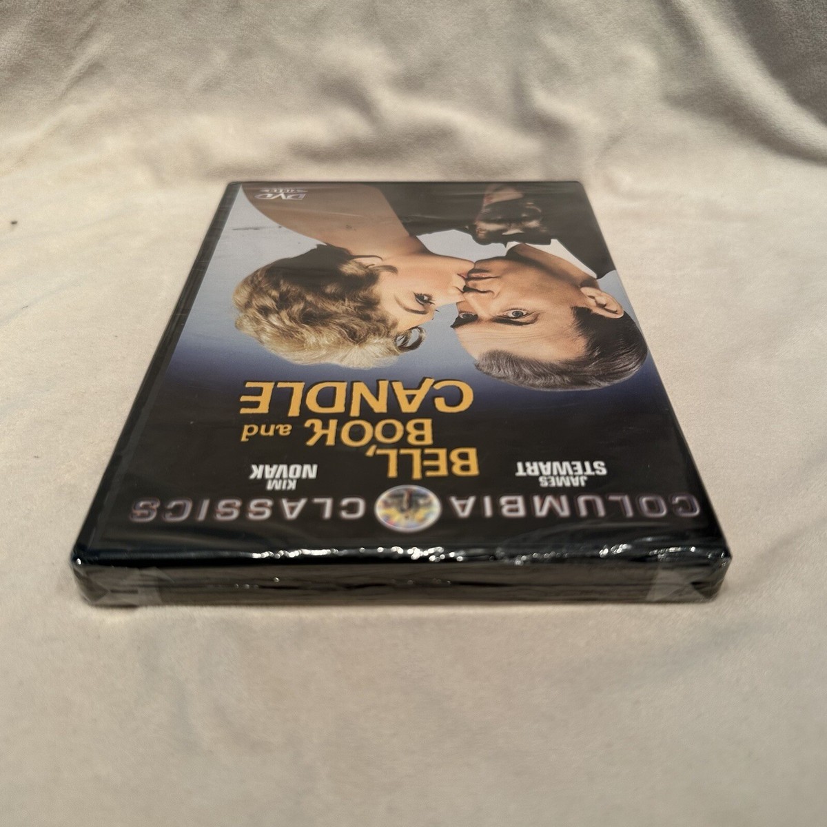 洋画DVD 17本セット Bell, Book and Candle [2002], James Stewart, Kim Novak DVD
