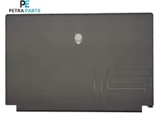 New for Dell Alienware M15 R5 R6 LCD Back Cover Rear Lid Top Case 0HR3PD HR3PD