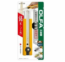 OLFA 213B JAPANESE HAND MINI SAW TOOLS CUTTER...
