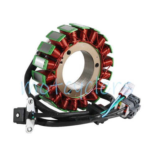 Motorcycle stator coil For TGB Outback 425 Blade 550 600LTX E5 927995A - Picture 4 of 9