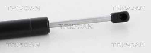 Vérin de hayon Saab 9-3 Break à amortisseur hydraulique renforcé