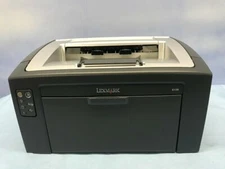 Lexmark E120 Workgroup Laser Printer