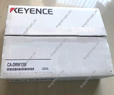 NEW keyence CA-DRW13M Detecting ring light source Quality assurance