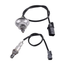 2xOxygen O2 Sensor Upstream+Downstream For Hyundai Sonata 2.4L L4 2015-2019