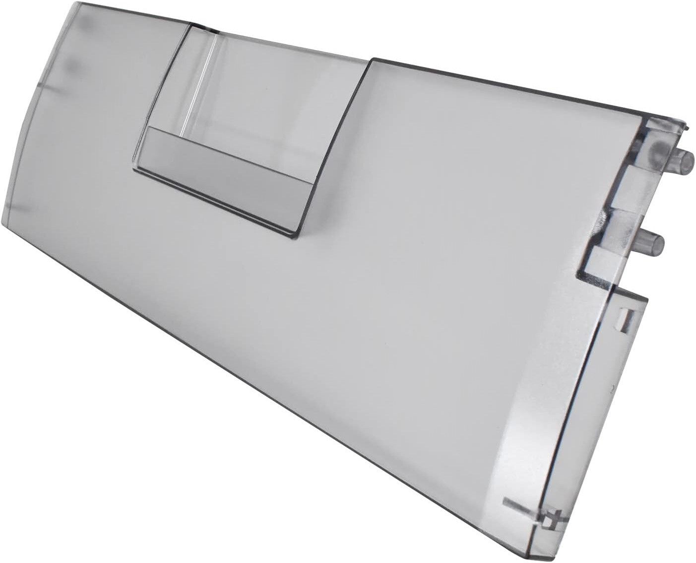 Lamona HJA6403 Middle/Bottom Freezer Drawer Front Flap Cover 46x16cm 4331795000