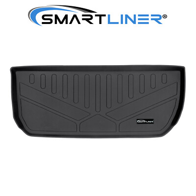 SMARTLINER Cargo Liner OEM 2009-2017 Chevrolet Traverse 2008-2017 Buick Enclave