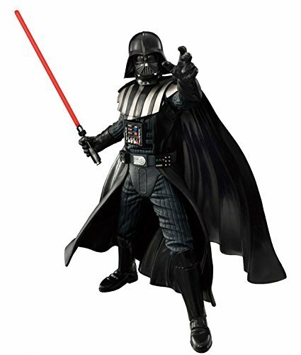 Star Wars Premium 1/10 Scale Figure Darth Vader Prize Item | eBay