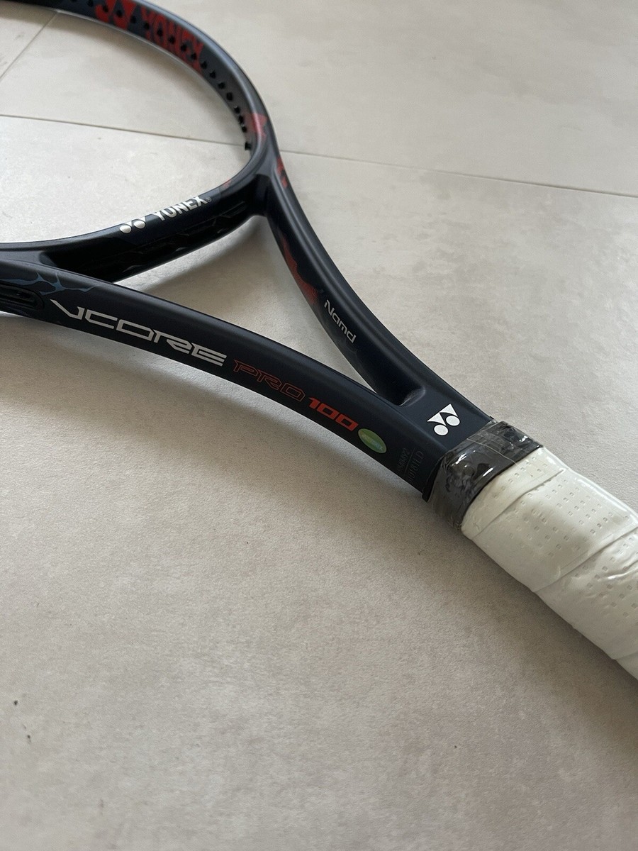 NEW Yonex Vcore Pro 100 Lite (2018 Version) Tennis Racquet