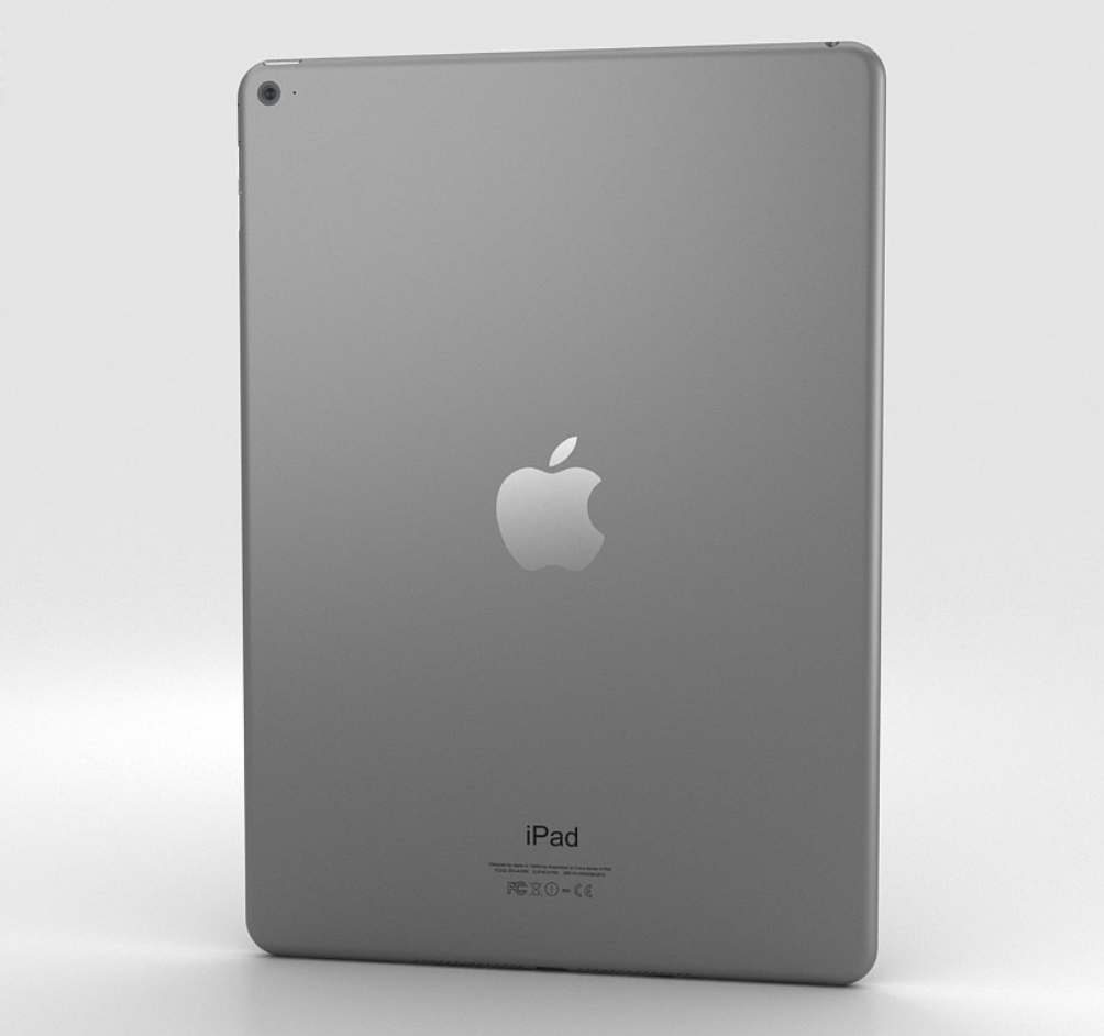 Apple iPad Air 2 32GB, WIFI, 9.7in Space Grey, Excellent. | eBay UK