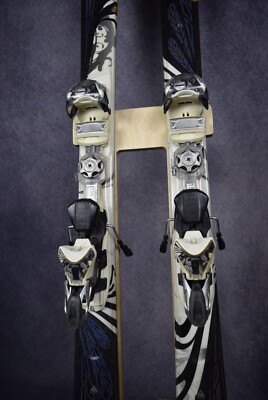 k2 free luv skis 75 2016 Integrate with a K2 ERS 11.0 TC binding system for a lightweight setup to enhance your finesse and control. K2 Free Luv Skis +