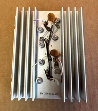 Tektronix 576 Curve Tracer PN: 214-1130-00