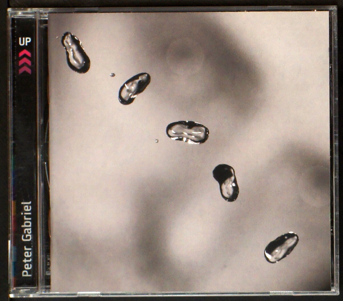 その他 Peter Gabriel [DVD] Amazon.com: Peter Gabriel - Growing Up : peter gabriel