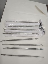 8 Piece Carver Set 961-C