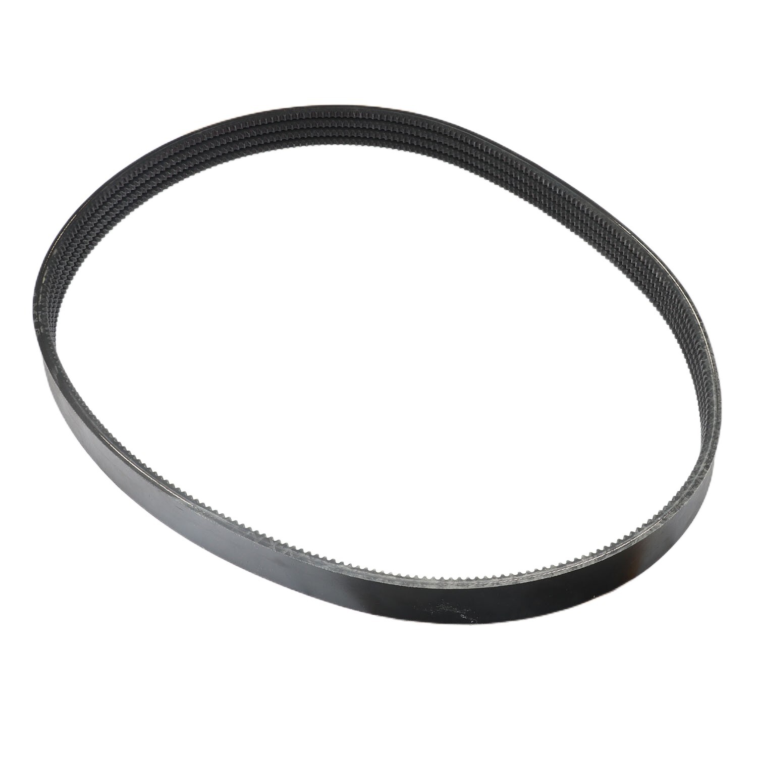 Black Drive Pump Belt Fit for Bobcat S630 S650 T630 T650 7188792 7147859