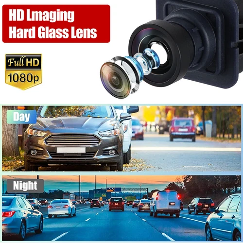 BL3Z-19G490-B Fit For 2012 2013 2014 Ford F-150 Rear View Backup Parking Camera - Picture 2 of 12