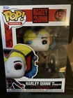 Funko Pop! Vinyl: DC Universe - Harley Quinn on Apokolips #450