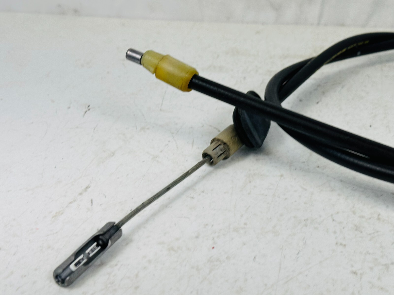 ghanda セットアップ, image size:1600x1200