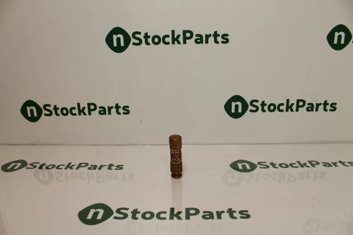 BUSSMANN LPN-RK-5SP NSNB - CLASS RK1 FUSE 5 AMPS 250 VOLTS (kV)